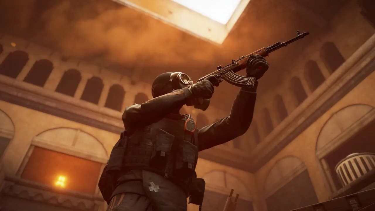 INSURGENCY SANDSTORM Steam — zrzut ekranu 3