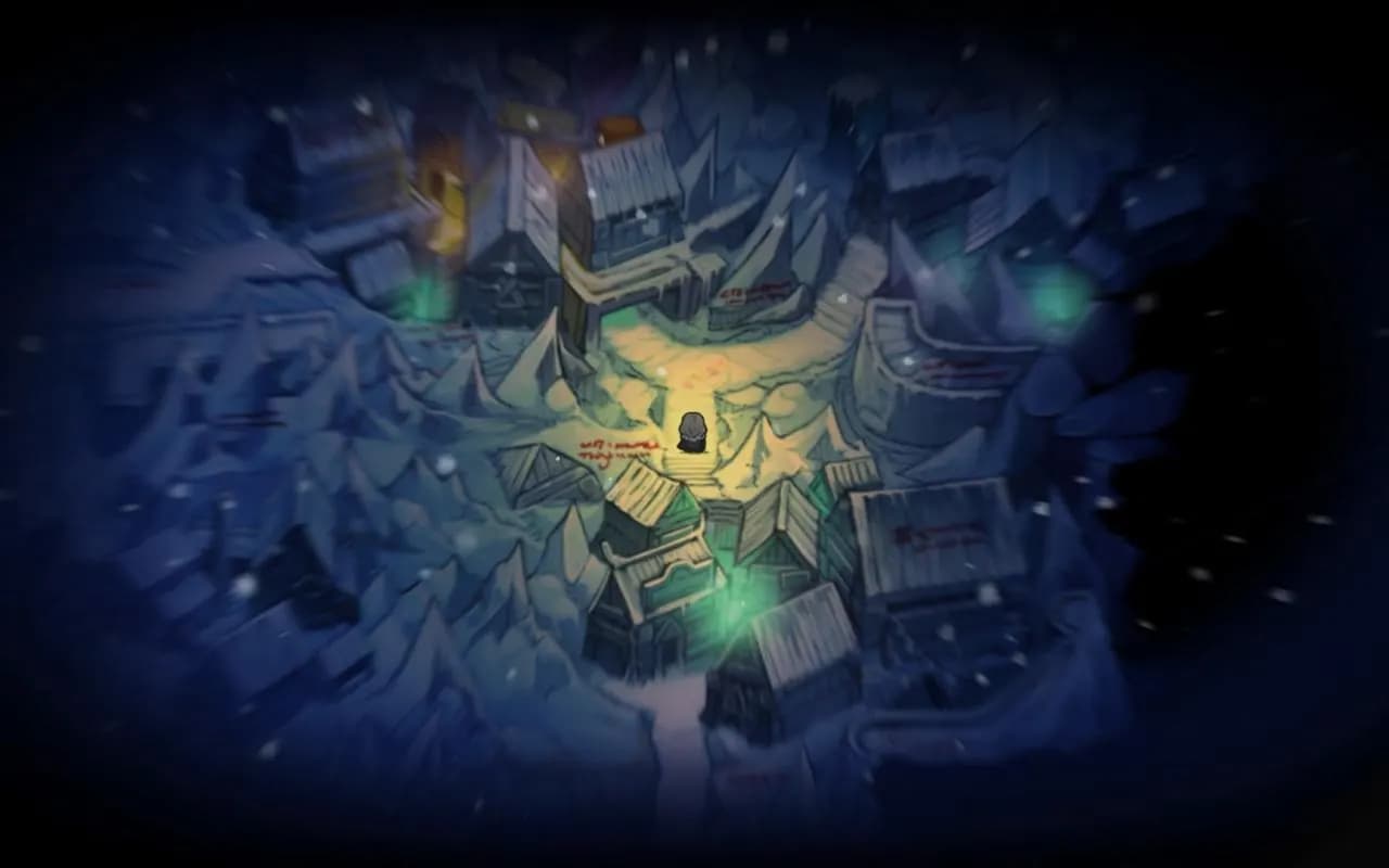 VAMBRACE COLD SOUL Xbox One & Series X/S — zrzut ekranu 1 z 6