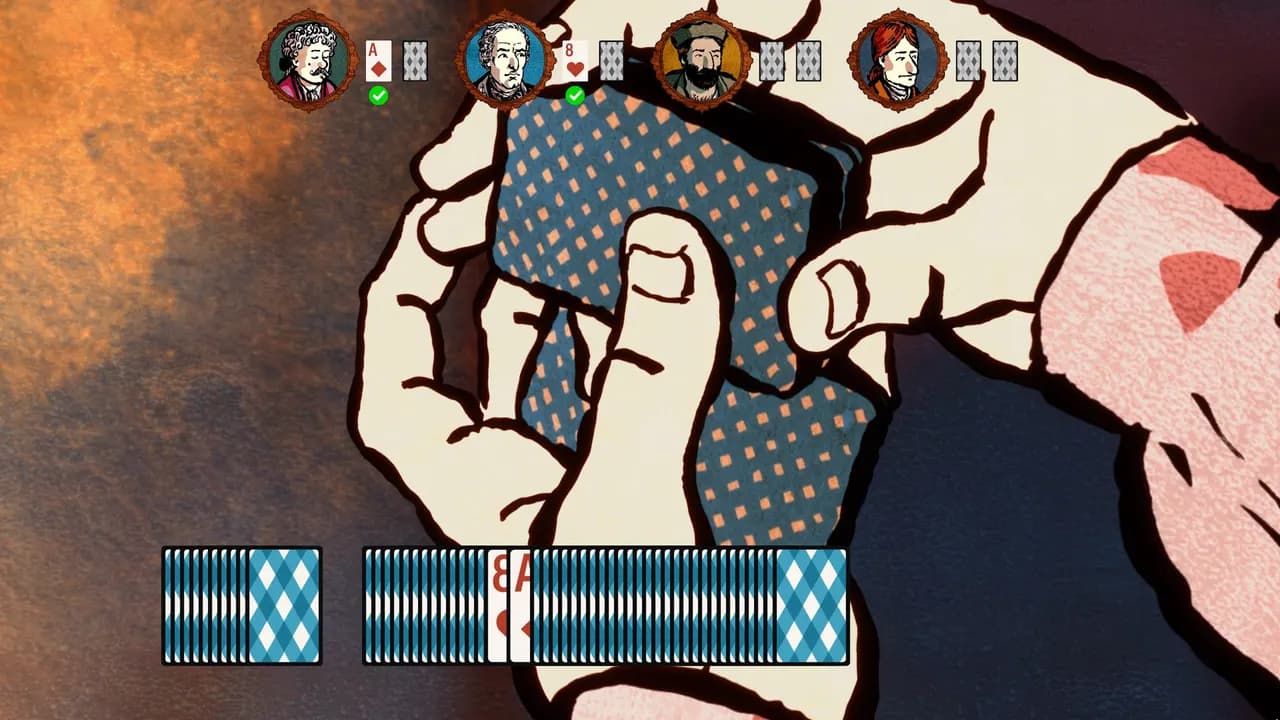 Card Shark — zrzut ekranu 6