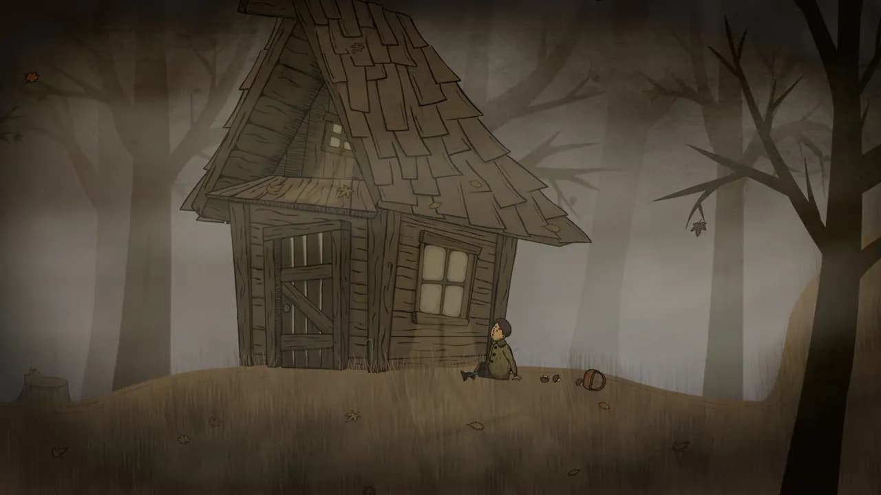 Creepy Tale — zrzut ekranu 5
