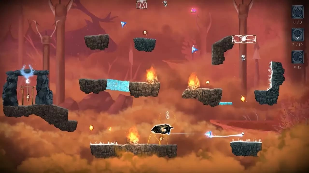 EVERGATE Steam — zrzut ekranu 5