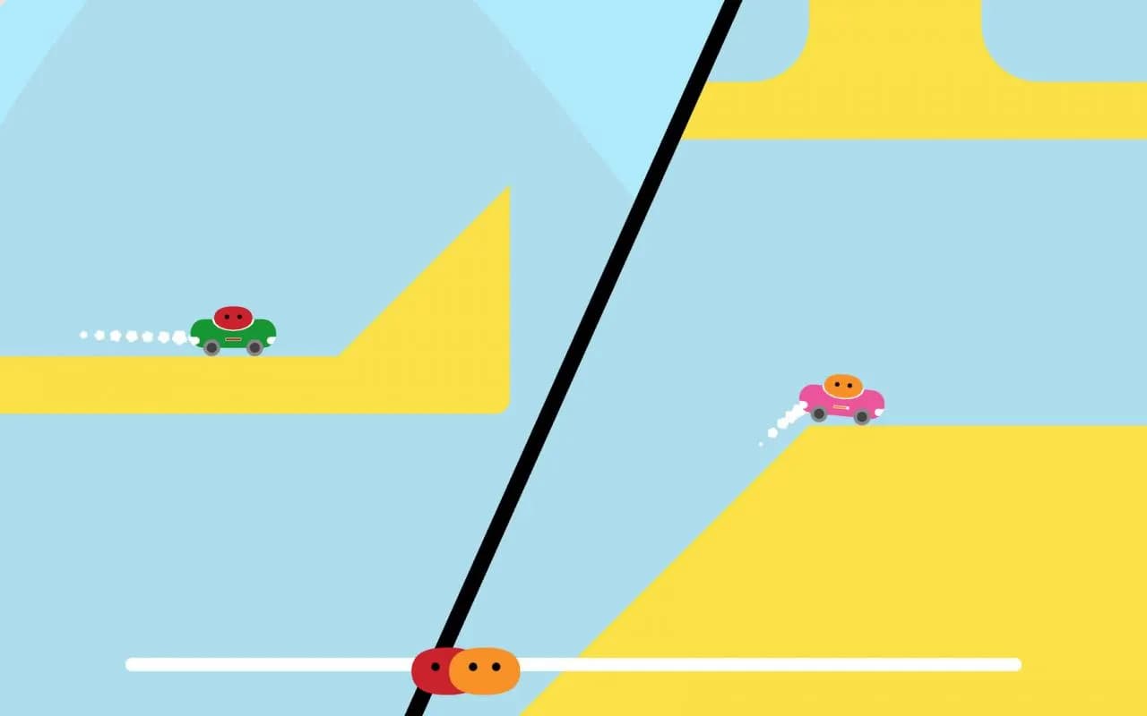 PIKUNIKU Steam — zrzut ekranu 2