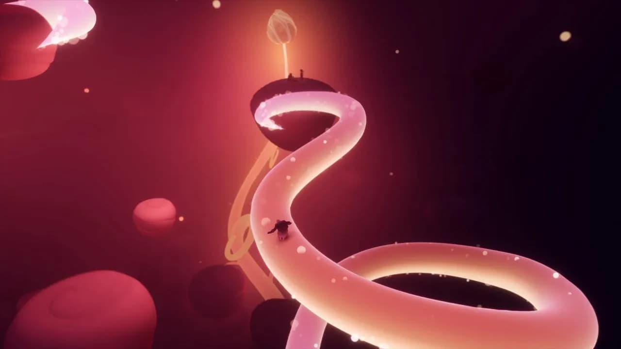ARISE A SIMPLE STORY Xbox One & Series X/S — zrzut ekranu 4