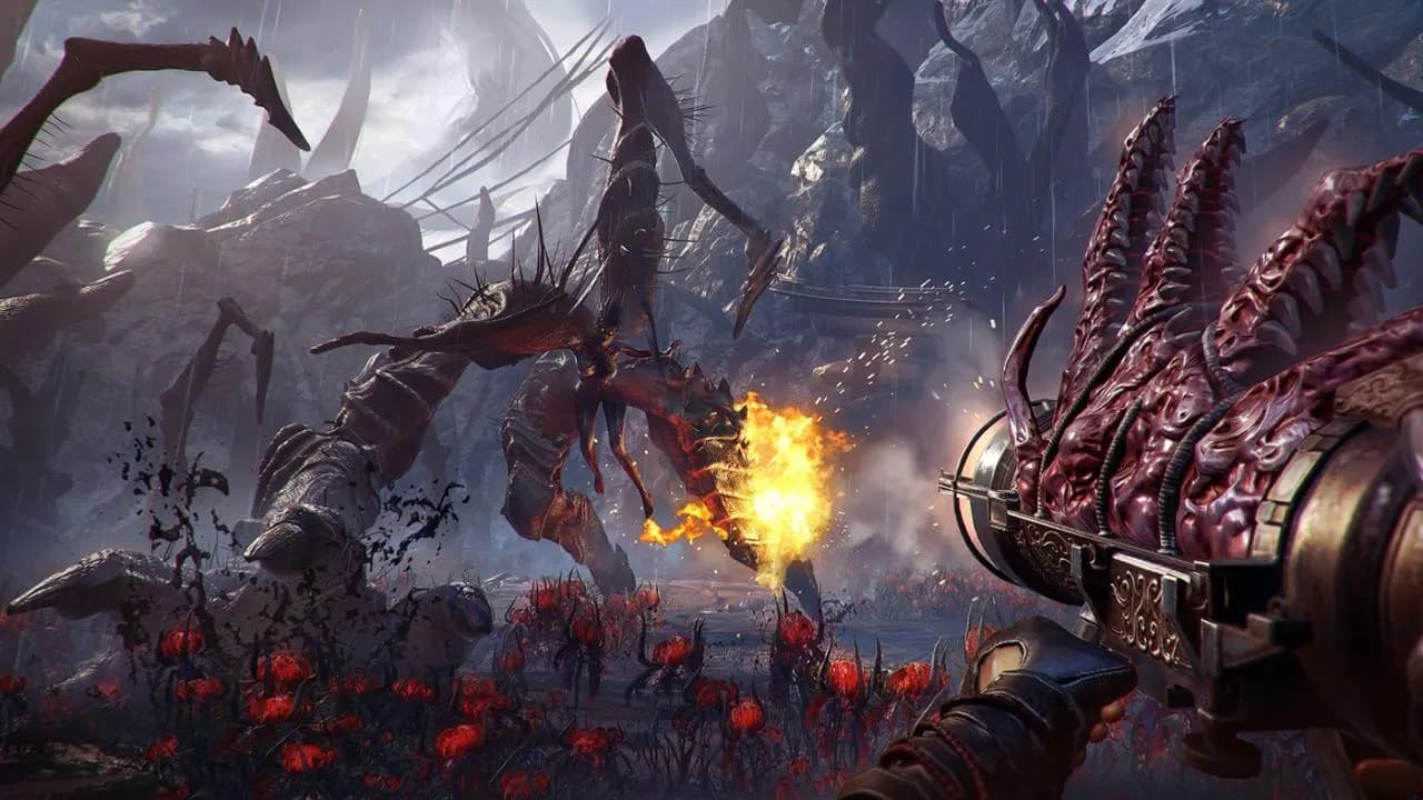 THE SHADOW WARRIOR COLLECTION Xbox One & Series X/S — zrzut ekranu 6