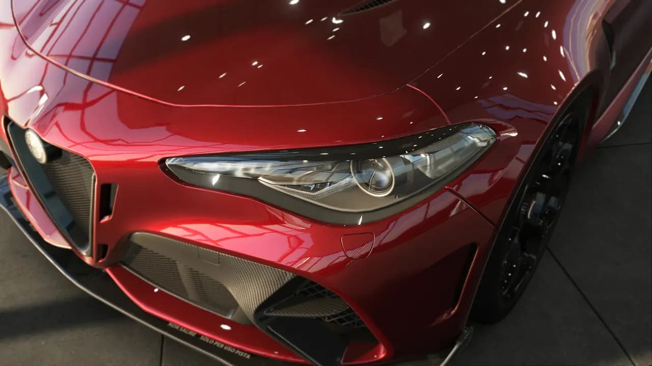 Assetto Corsa EVO STEAM KLUCZ — zrzut ekranu 2