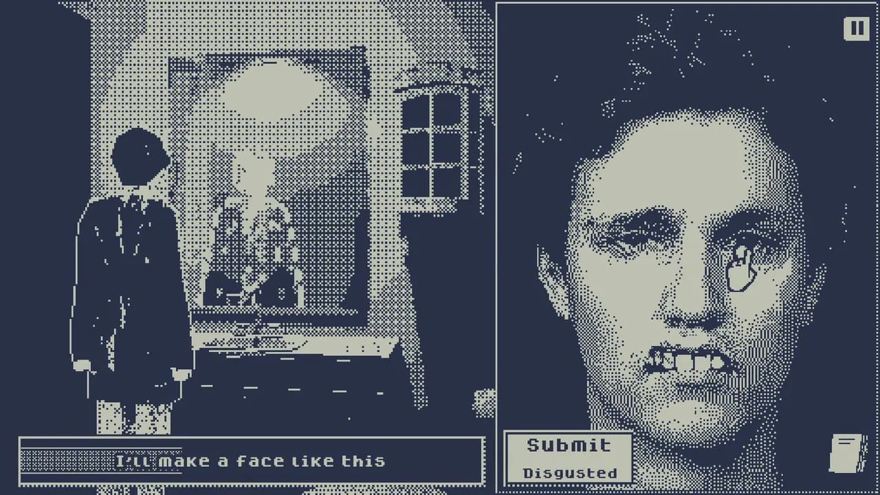 Who's Lila? STEAM KLUCZ — zrzut ekranu 1 z 5