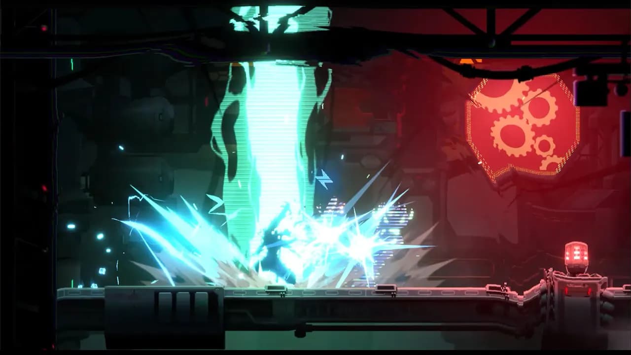 BLAZBLUE ENTROPY EFFECT Steam — zrzut ekranu 5
