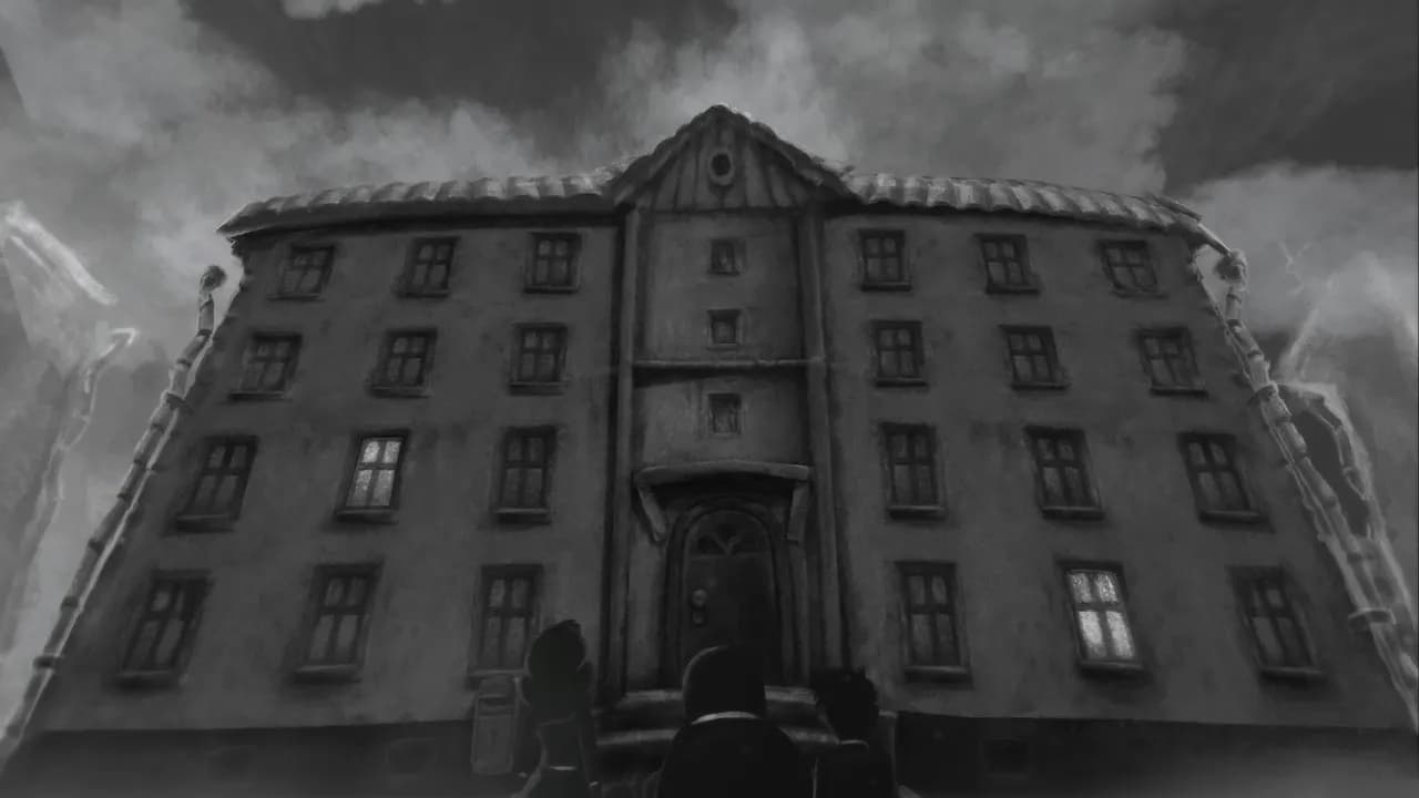 Beholder STEAM KLUCZ — zrzut ekranu 1 z 6