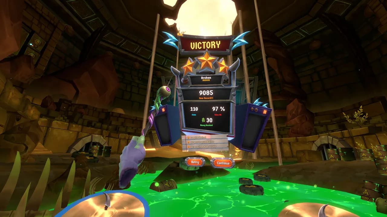 Drums Rock STEAM KLUCZ — zrzut ekranu 4
