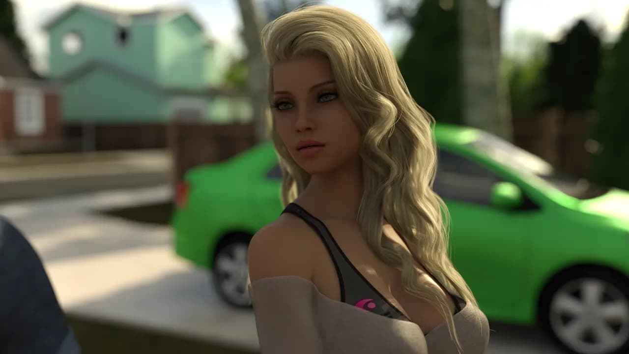Thot on Trial STEAM KLUCZ — zrzut ekranu 5