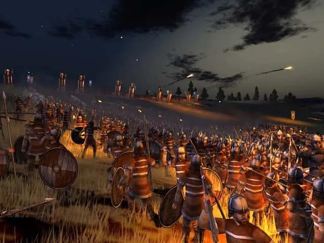 Rome: Total War Collection (2021) — zrzut ekranu 6