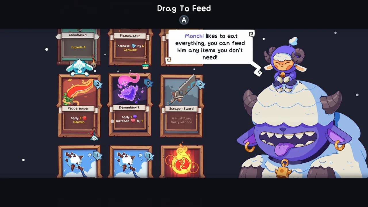 Wildfrost STEAM KLUCZ — zrzut ekranu 5