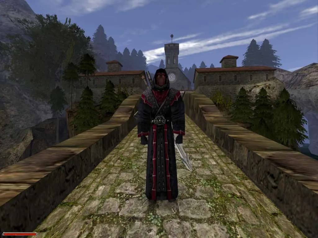 Gothic II: Gold Edition STEAM KLUCZ — zrzut ekranu 5