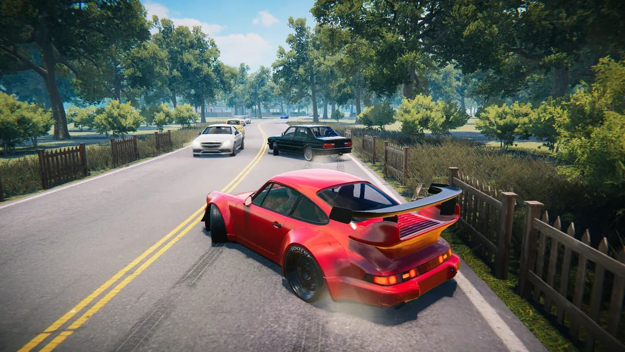 Car For Sale Simulator 2023 STEAM KLUCZ — zrzut ekranu 6