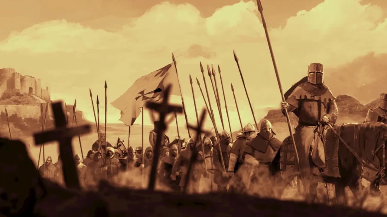 THE VALIANT Steam — zrzut ekranu 5