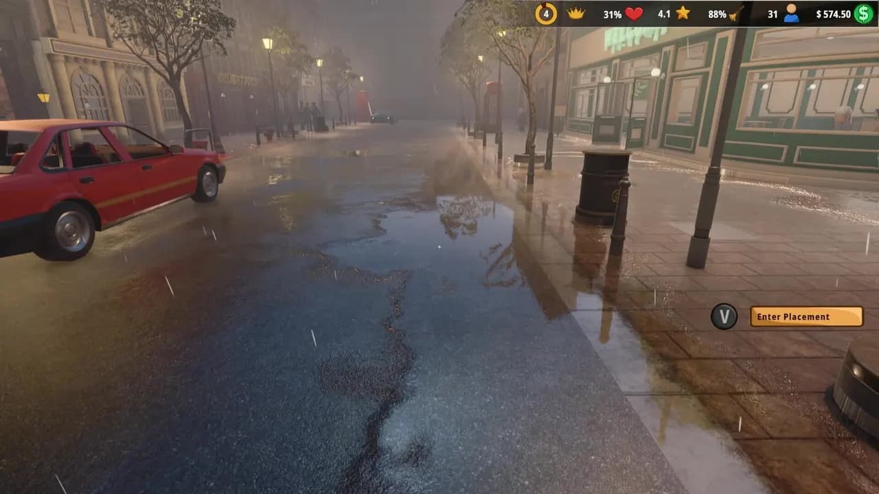Ice Cream Simulator — zrzut ekranu 2