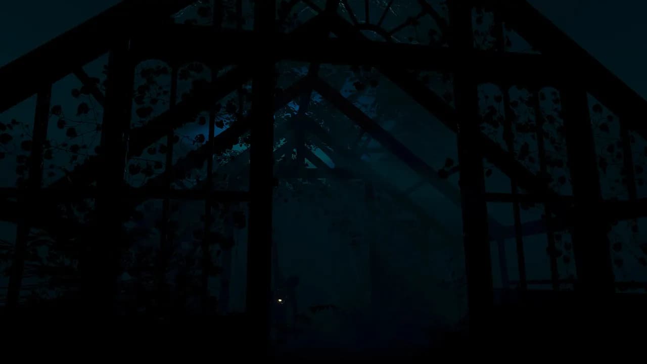 LABYRINTHINE Steam — zrzut ekranu 5