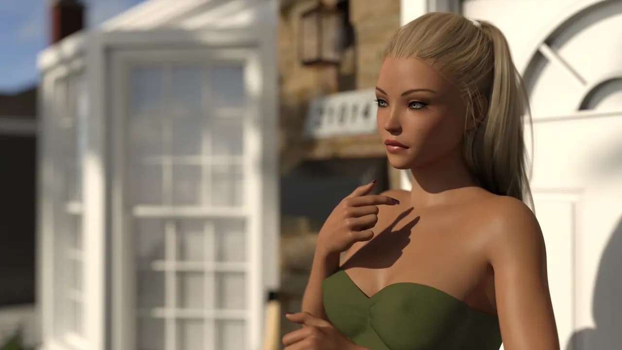 Lust Theory Season 3 STEAM KLUCZ — zrzut ekranu 6