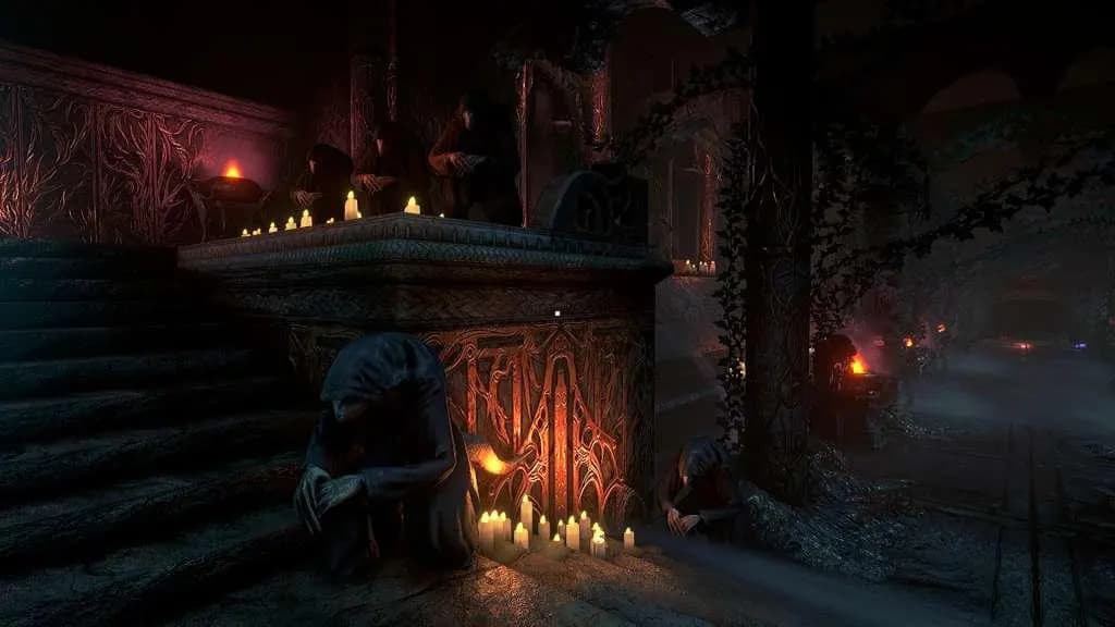 CONARIUM Steam — zrzut ekranu 1 z 5
