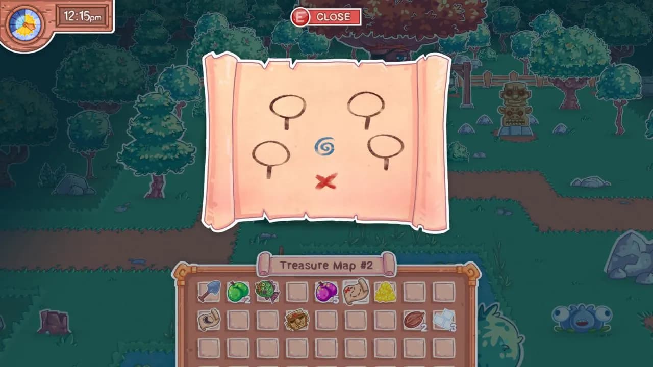 The Spiral Scouts STEAM KLUCZ — zrzut ekranu 3