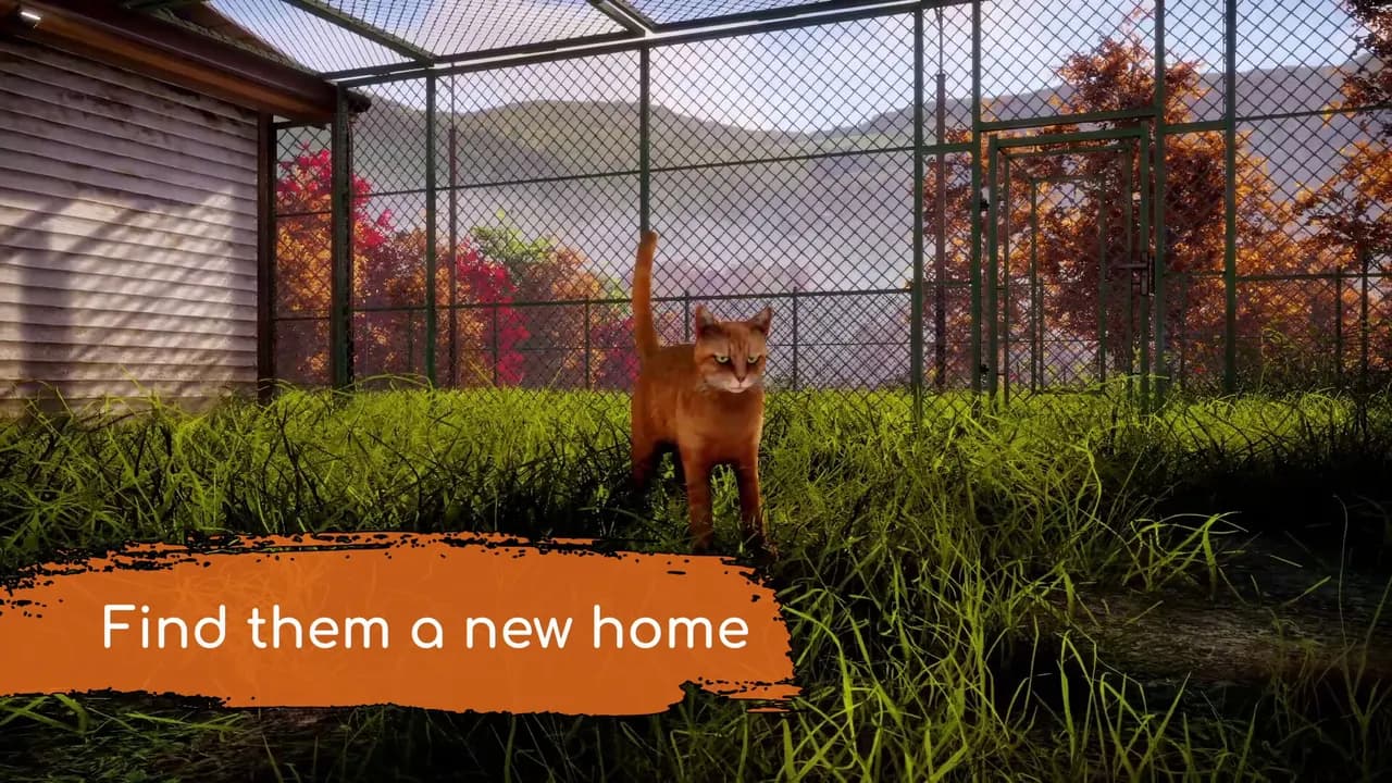 Animal Shelter 2 STEAM KLUCZ — zrzut ekranu 4