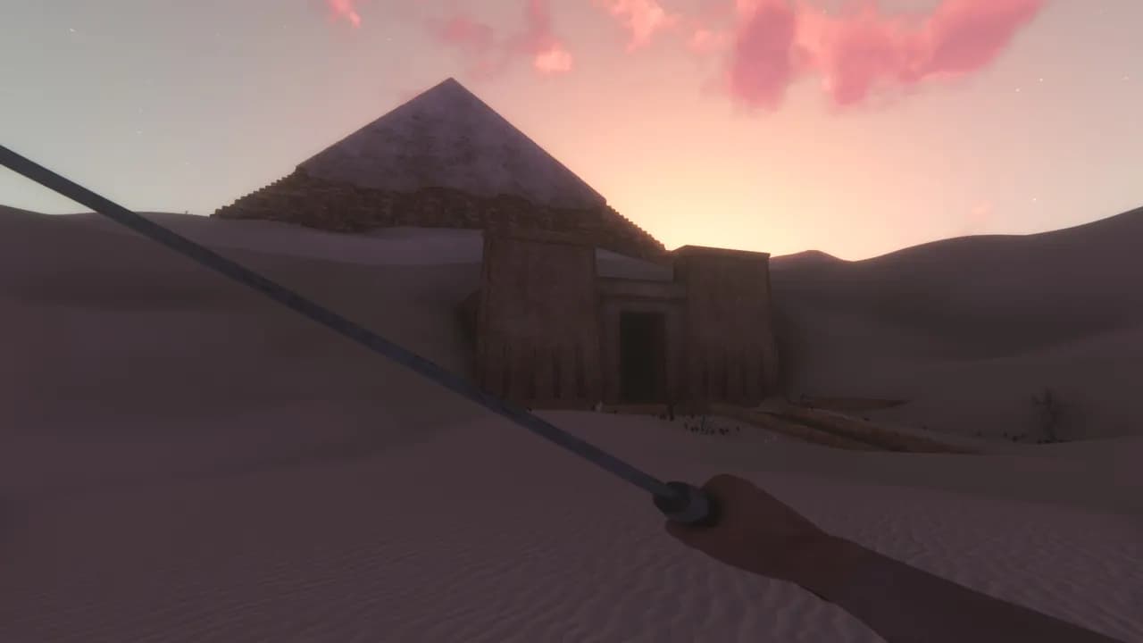Starsand STEAM KLUCZ — zrzut ekranu 3