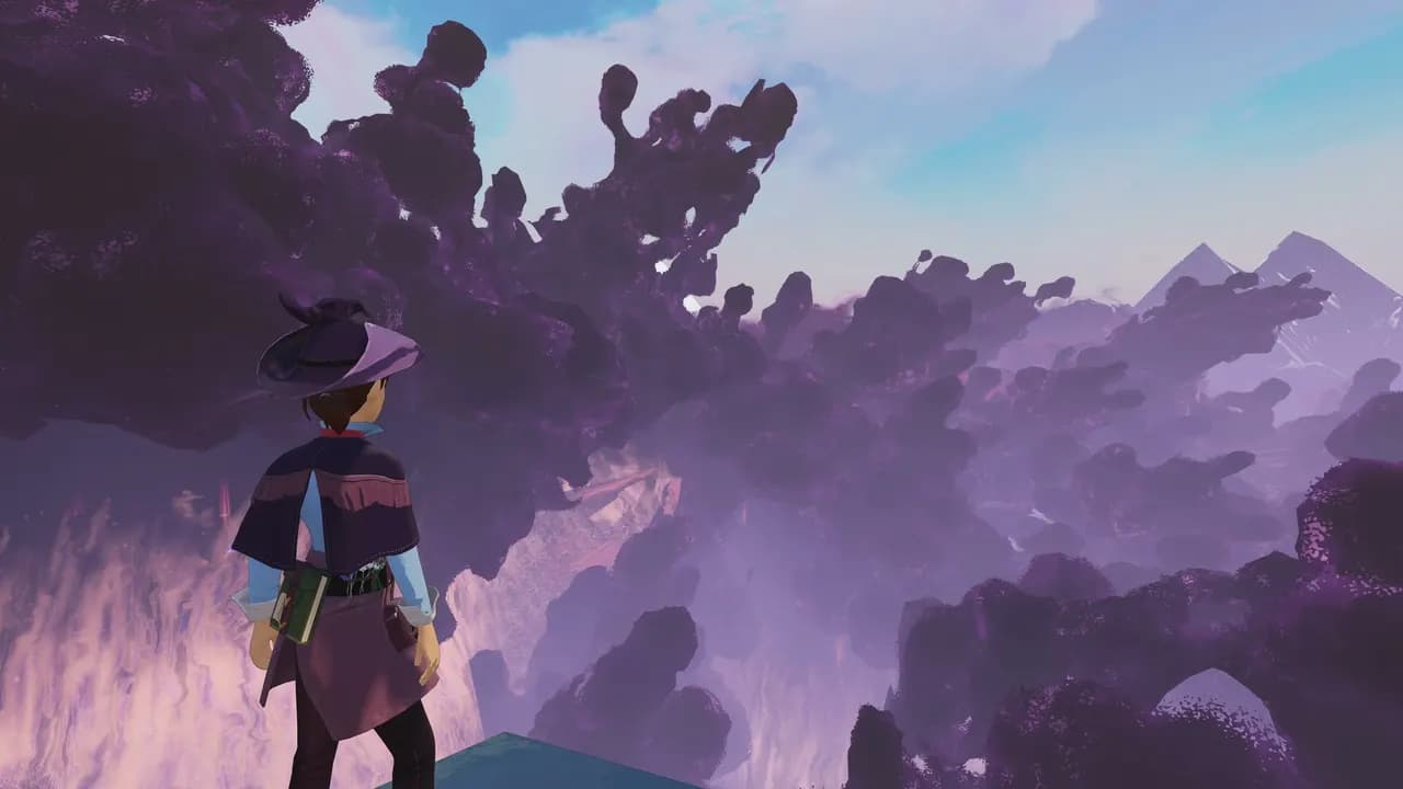 Homestead Arcana STEAM KLUCZ — zrzut ekranu 5