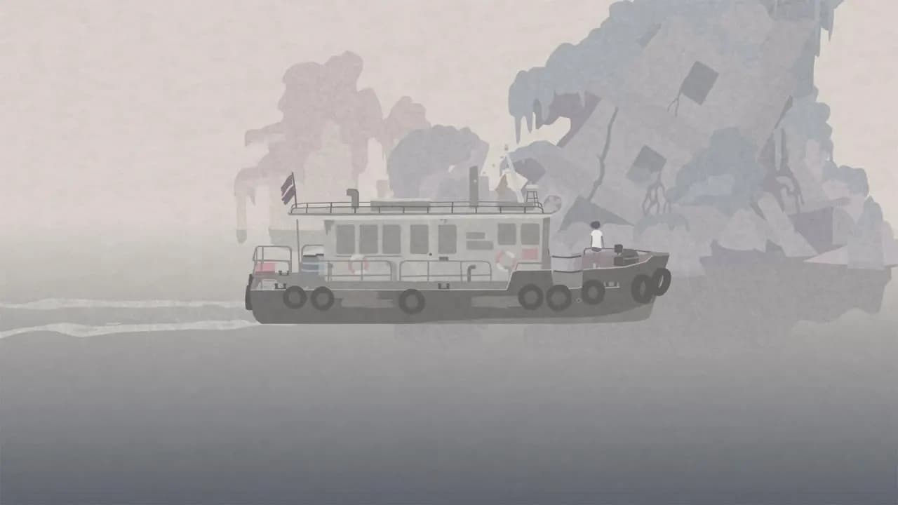 MUTAZIONE Steam — zrzut ekranu 3