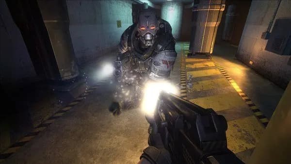 F.E.A.R. 2 Project Origin STEAM KLUCZ — zrzut ekranu 1 z 5