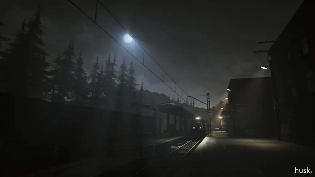 HUSK Steam — zrzut ekranu 5