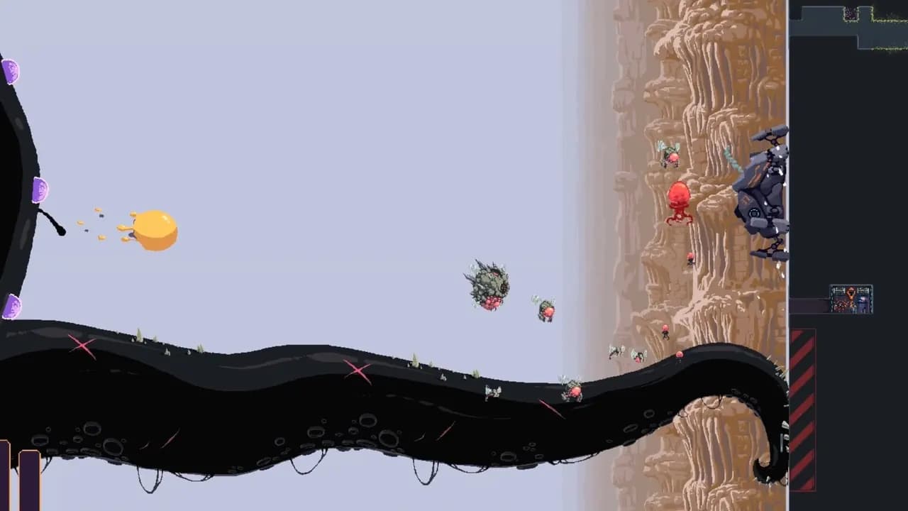 Wall World STEAM KLUCZ — zrzut ekranu 3