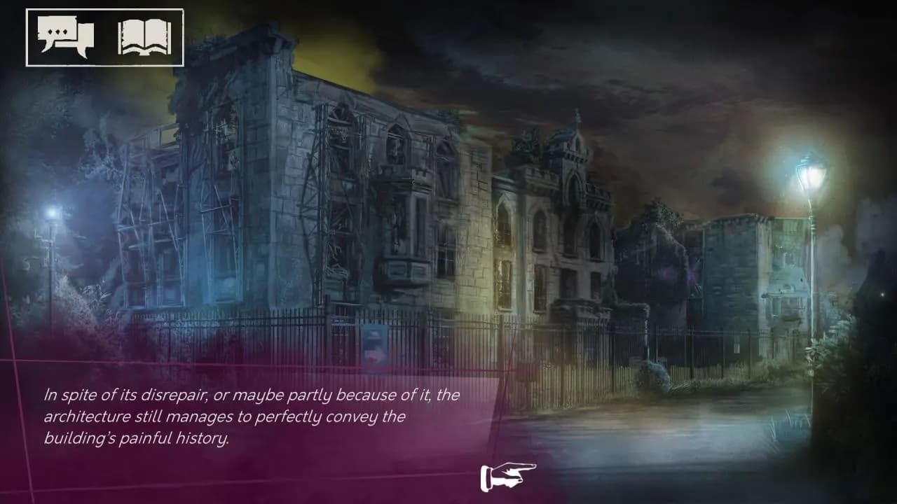 Vampire: The Masquerade - Shadows of New York — zrzut ekranu 5