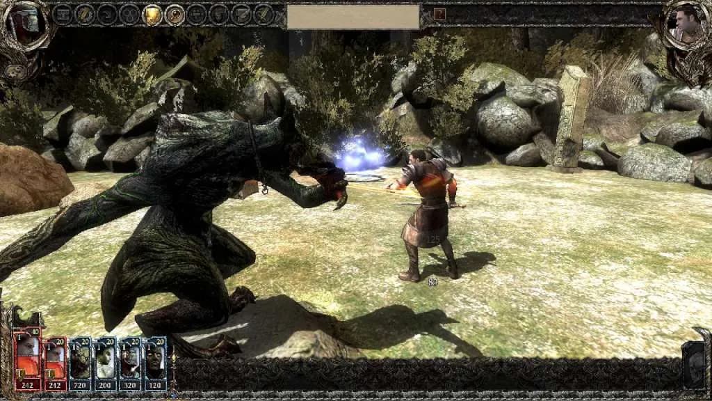 DISCIPLES III 3 RESURRECTION Steam — zrzut ekranu 3