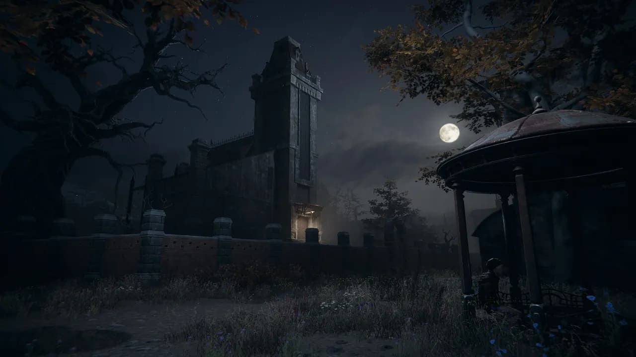 Pathologic 3 — zrzut ekranu 4