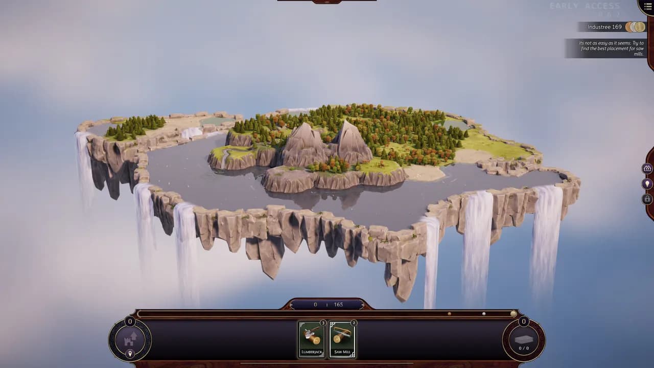 TERRASCAPE Steam — zrzut ekranu 4