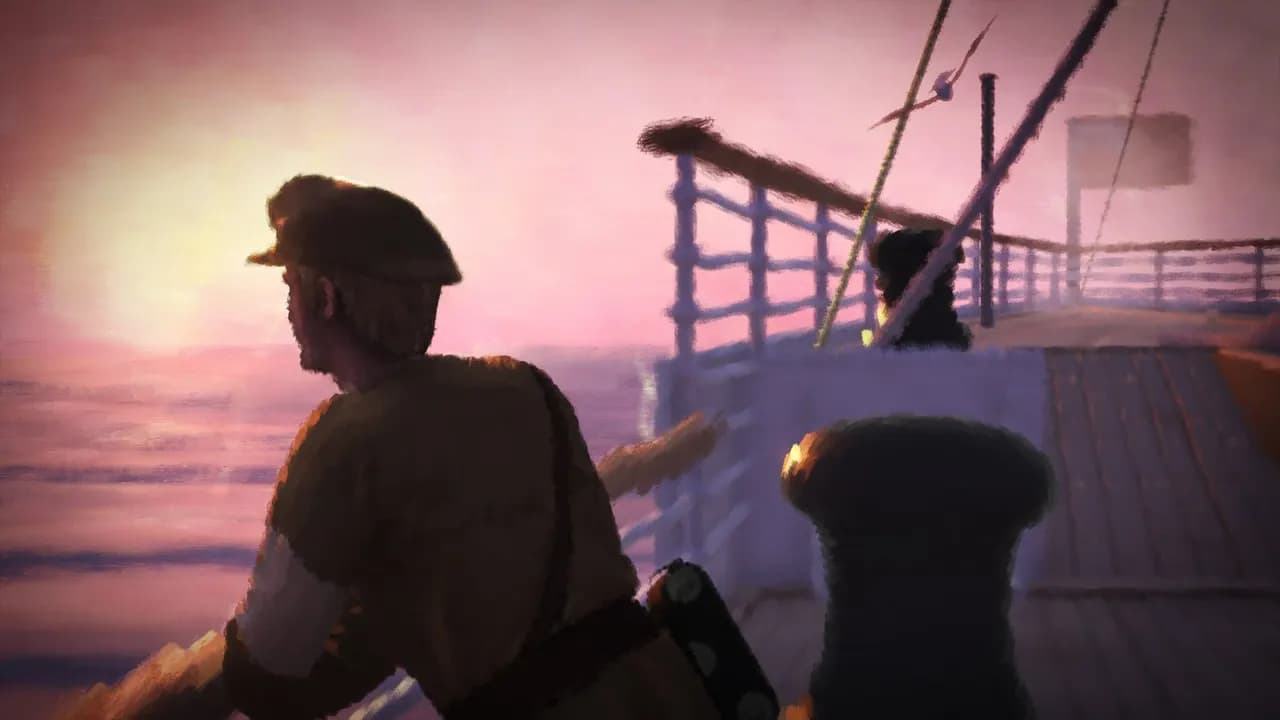 11-11 MEMORIES RETOLD Steam — zrzut ekranu 6