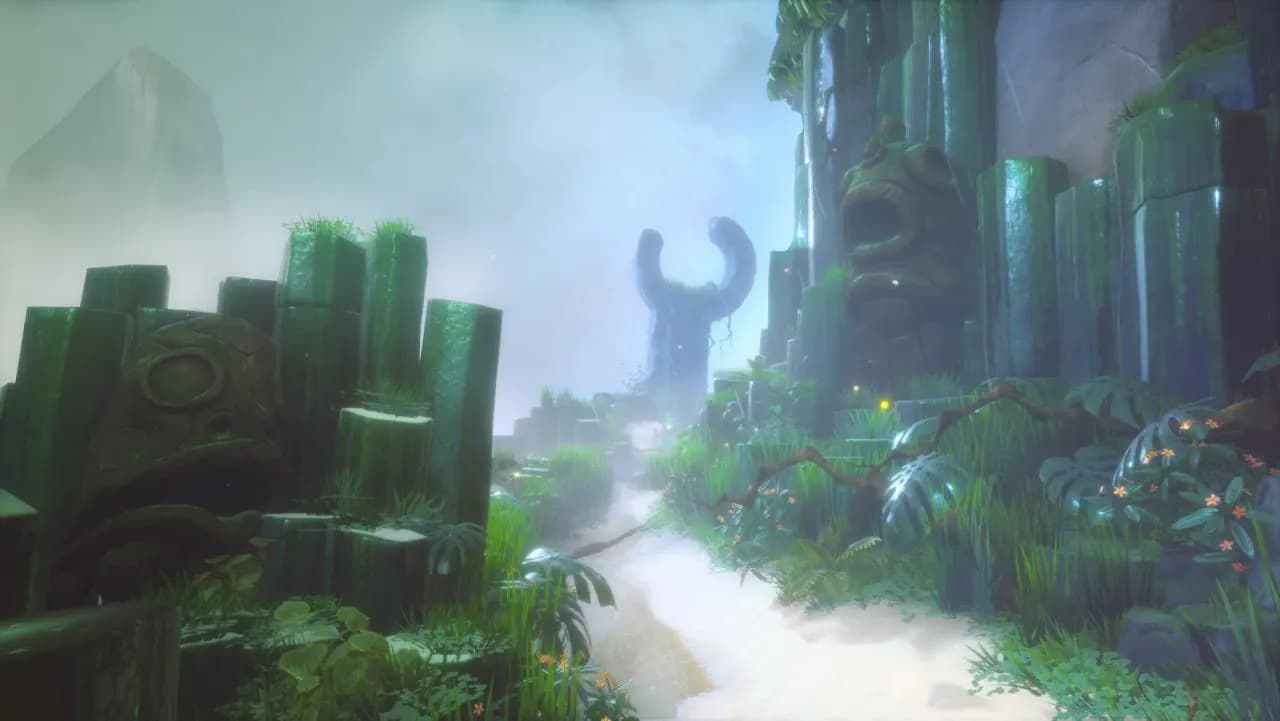 Call of the Sea STEAM KLUCZ — zrzut ekranu 6