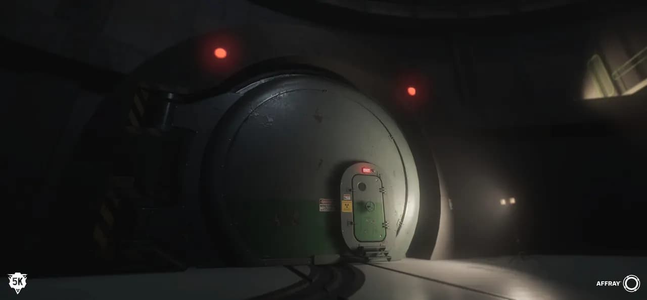 SCP: 5K — zrzut ekranu 4