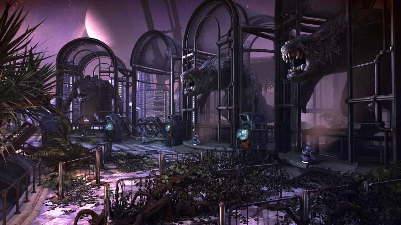 Bulletstorm Full Clip Edition + Duke Nukem's Bulletstorm Tour DLC — zrzut ekranu 4