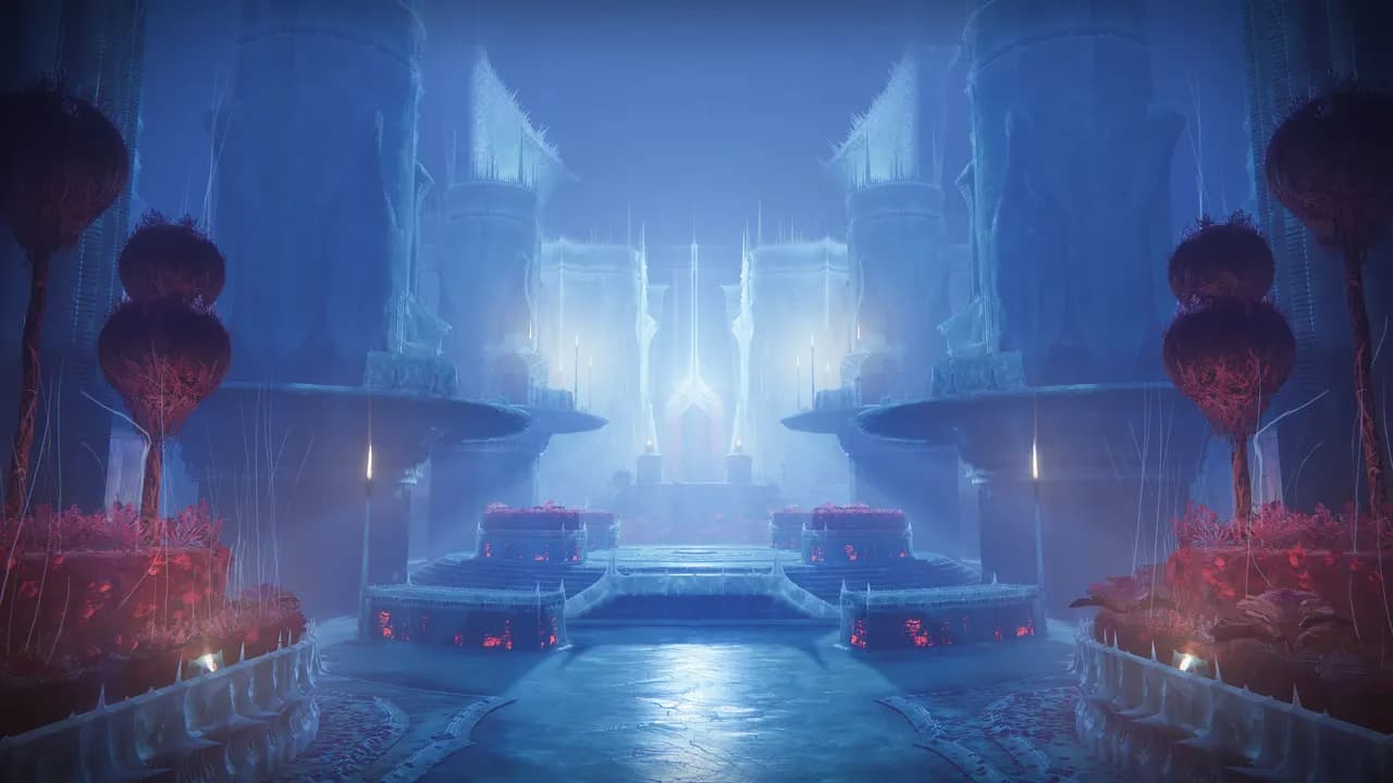 DESTINY 2 THE WITCH QUEEN Steam — zrzut ekranu 5