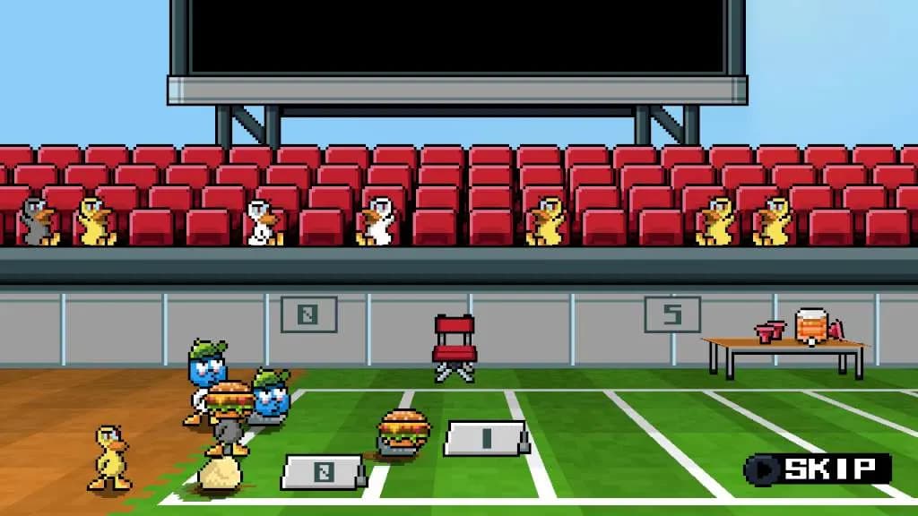 DUCK GAME Steam — zrzut ekranu 5