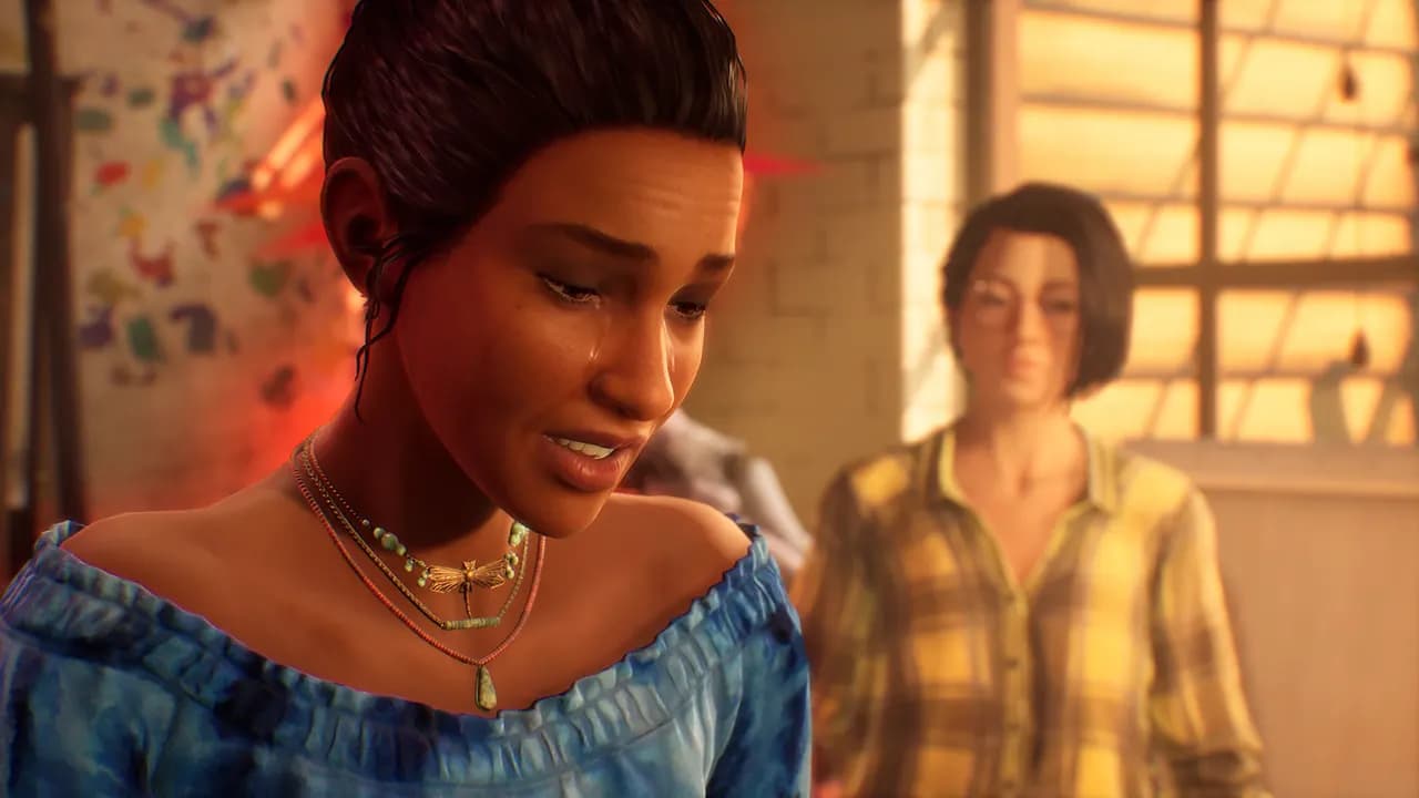 LIFE IS STRANGE TRUE COLORS Steam — zrzut ekranu 1 z 6