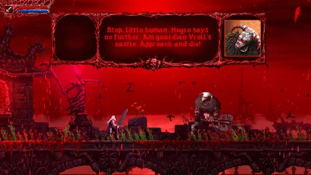 SLAIN BACK FROM HELL Steam — zrzut ekranu 4