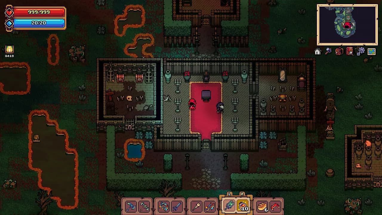 TINKERLANDS Steam — zrzut ekranu 3