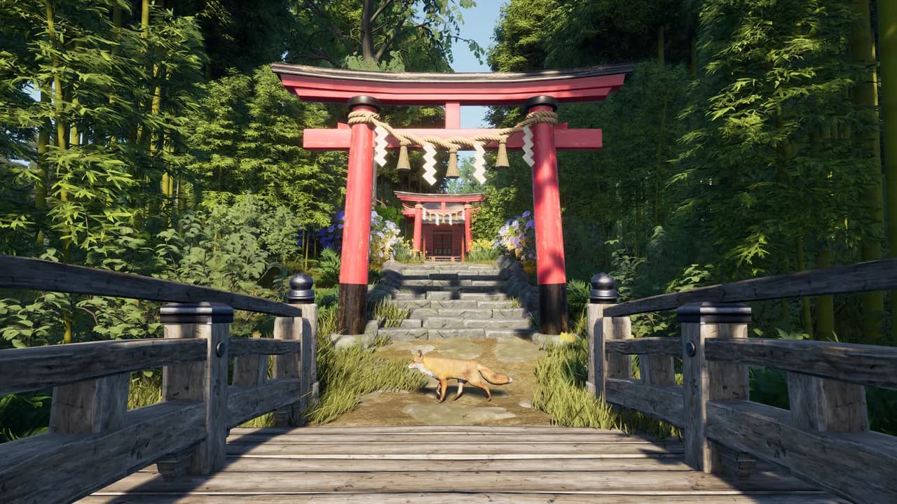 Sengoku Dynasty STEAM KLUCZ — zrzut ekranu 1 z 6
