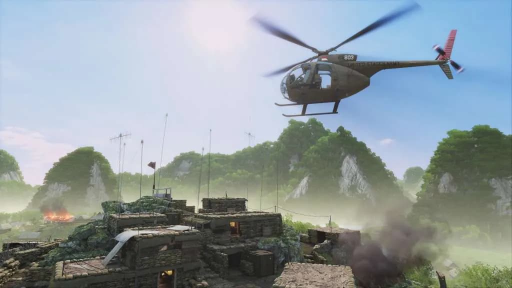 Rising Storm 2: Vietnam Digital Deluxe Edition — zrzut ekranu 2