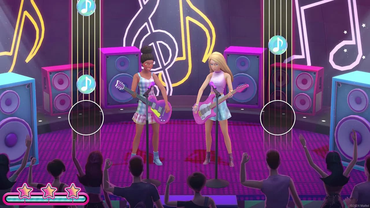 Barbie Project Friendship — zrzut ekranu 3