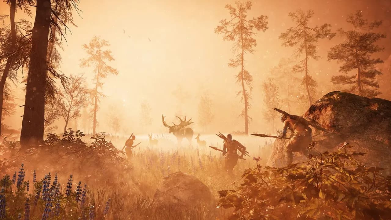FAR CRY 4 + PRIMAL BUNDLE Xbox One & Series X/S — zrzut ekranu 4