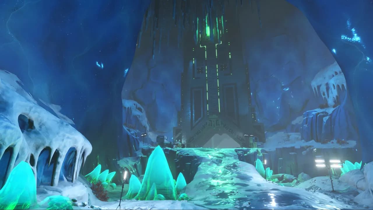SUBNAUTICA: BELOW ZERO Xbox One & Series X/S — zrzut ekranu 3