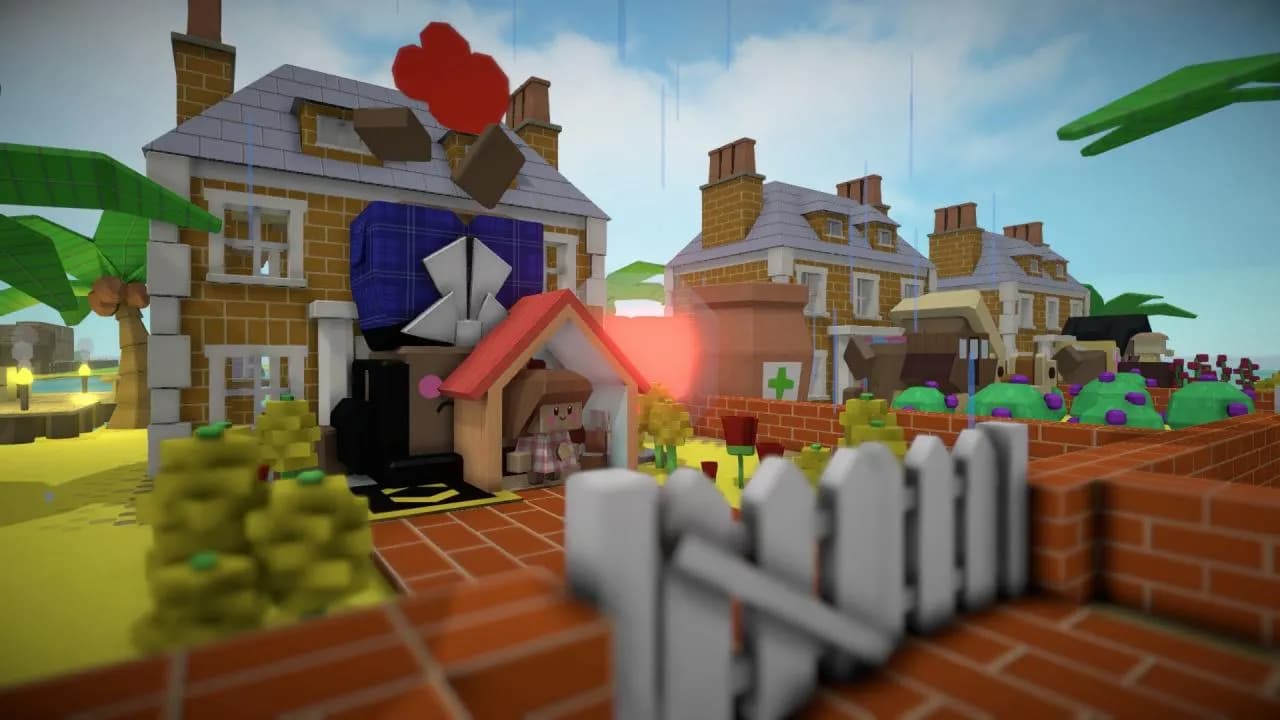 Autonauts — zrzut ekranu 4